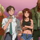 Illustration for article titled 8 Great Anime Series For People Who Don’t Like Anime